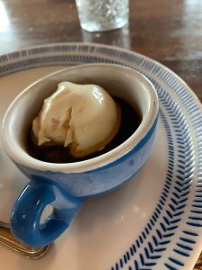 A La Grecque Aireys Inlet: a sensational Greek restaurant on the Great Ocean Road