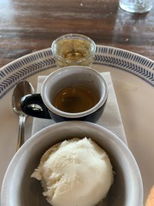 A La Grecque Aireys Inlet: a sensational Greek restaurant on the Great Ocean Road