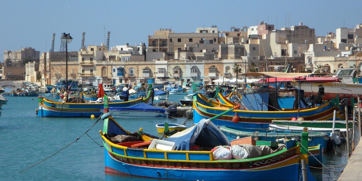marsaxlokk, port, luzzu, uzzus, malta, colorful, picturesque, fishing boat, fishing boats, malta, malta, malta, malta, malta