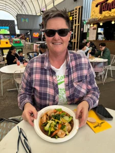 Grazeland Melbourne: Spotswood’s Outdoor Dining & Food Market