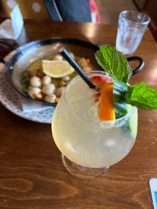 Experience authentic Greek food at Eleni’s Kitchen + Bar in Yarraville – a family-friendly, licensed restaurant serving traditional dishes with soul.