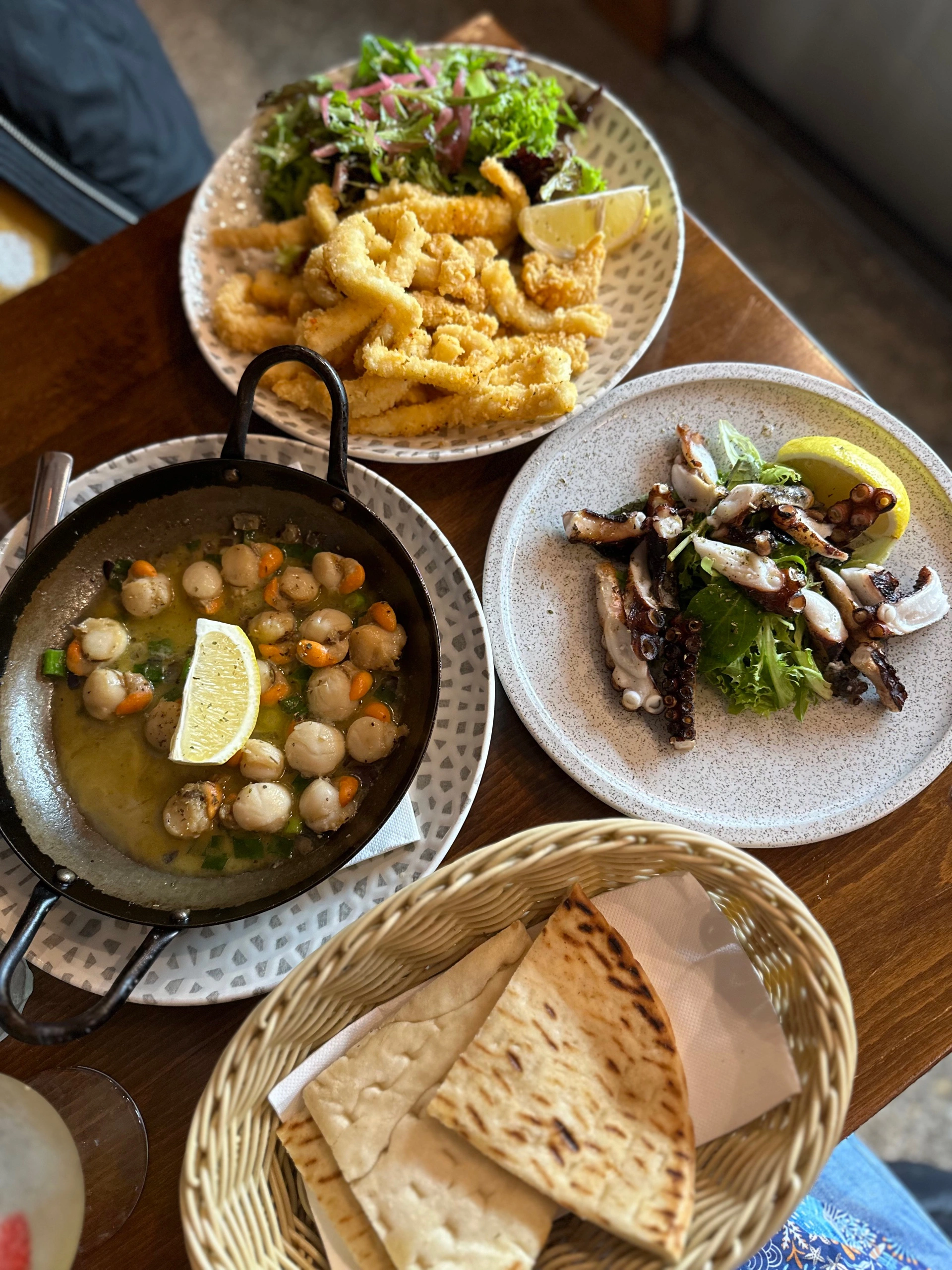 Experience authentic Greek food at Eleni’s Kitchen + Bar in Yarraville – a family-friendly, licensed restaurant serving traditional dishes with soul.