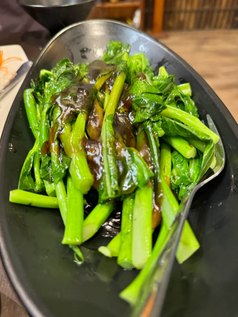 Authentic Vietnamese flavours featuring tofu fried rice and roast duck keep diners returning to Blue Bamboo Braybrook – a gem of Melbourne’s west.