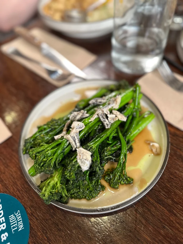 station hotel footscray