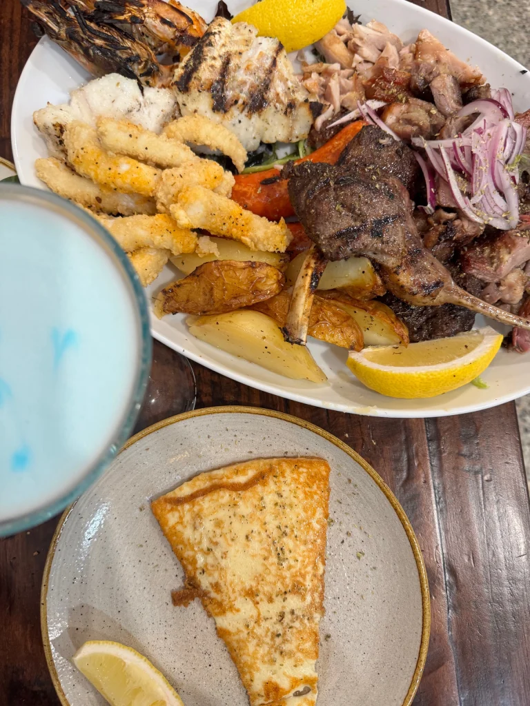 Experience authentic Greek food at Eleni’s Kitchen + Bar in Yarraville – a family-friendly, licensed restaurant serving traditional dishes with soul.