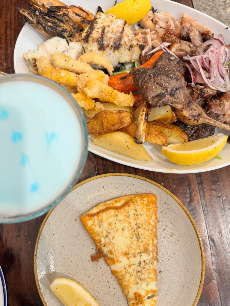 Experience authentic Greek food at Eleni’s Kitchen + Bar in Yarraville – a family-friendly, licensed restaurant serving traditional dishes with soul.