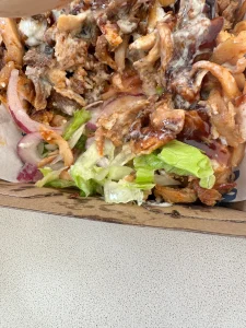 Grazeland Melbourne: Spotswood’s Outdoor Dining & Food Market