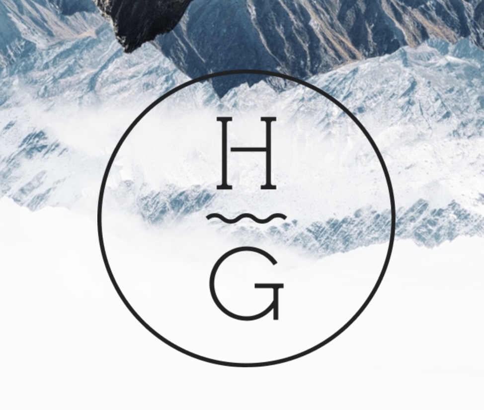 A busy Melbourne café during brunch service, with diners enjoying coffee and plates of food in a bright, modern space